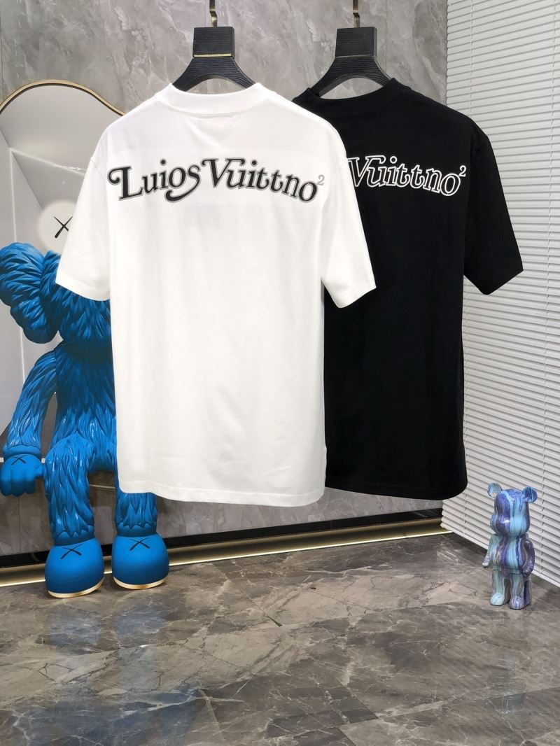 Louis Vuitton T-Shirts